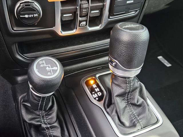 New 2026 Jeep Gladiator Sport image 12