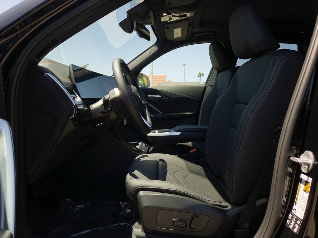 New 2026 BMW X1 xDrive28i w/ Technology Package AWD/4WD image 8
