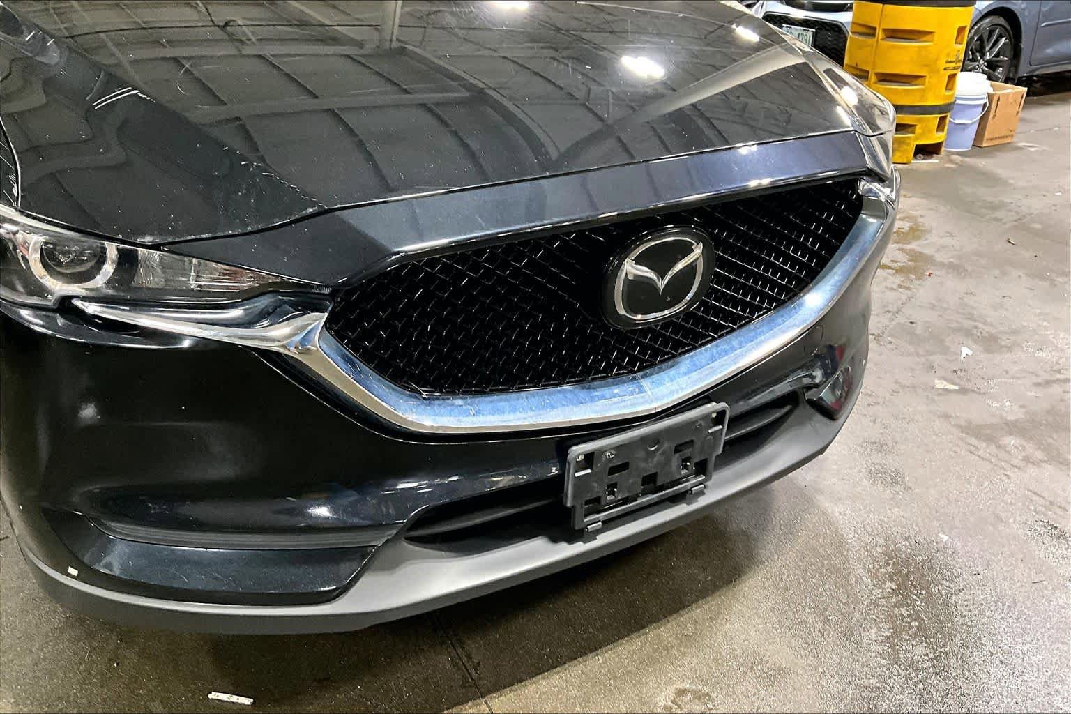 Used 2020 MAZDA CX-5 Touring AWD/4WD image 30
