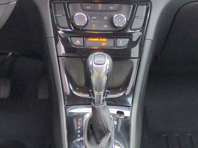 Used 2018 Buick Encore Preferred image 19