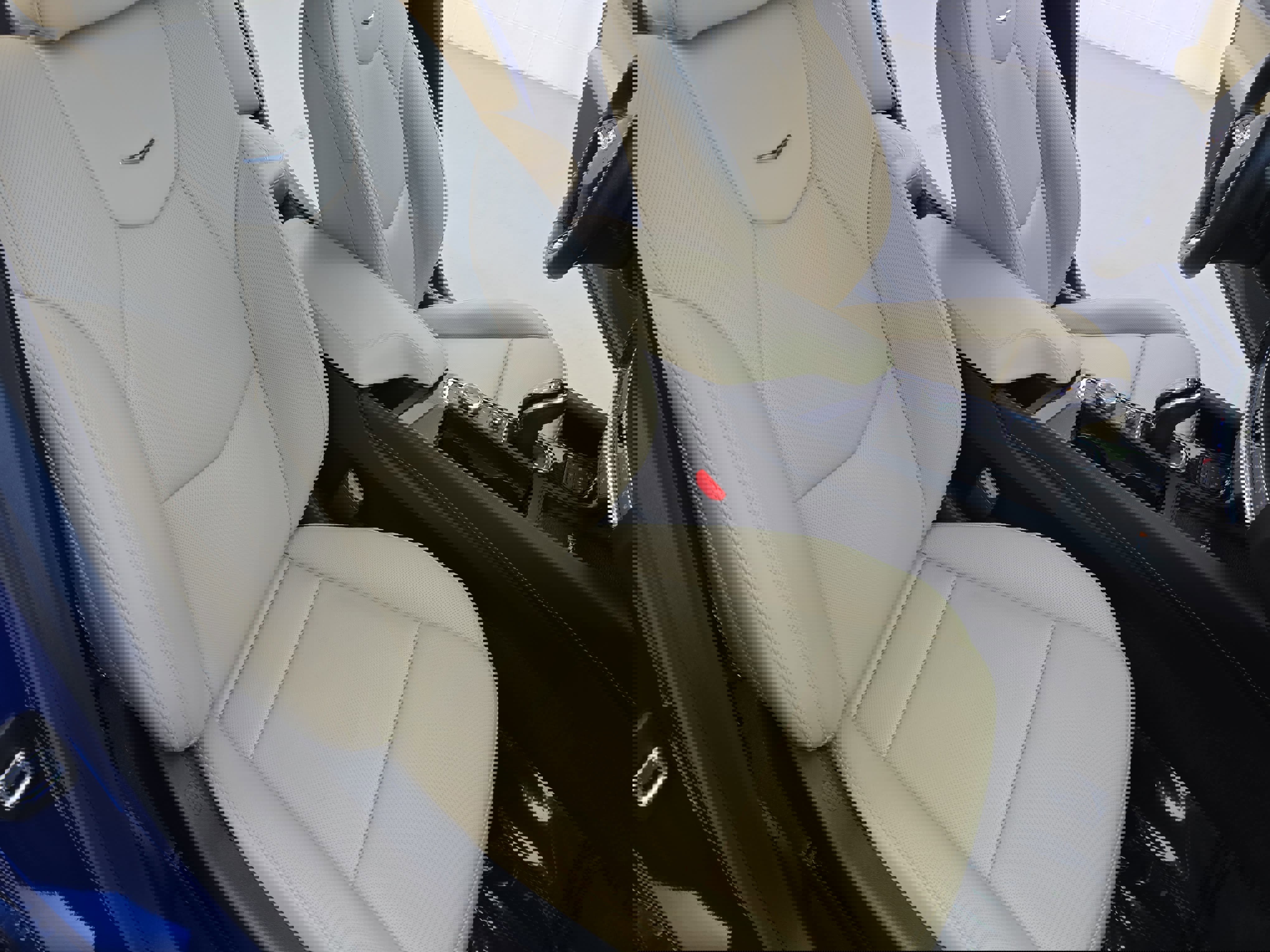 Used 2024 Cadillac CT5 Premium Luxury w/ Technology Package image 10