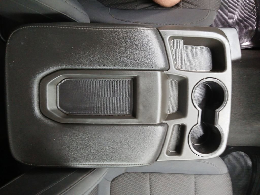 Used 2019 Chevrolet Silverado 1500 Custom w/ Custom Value Package image 24