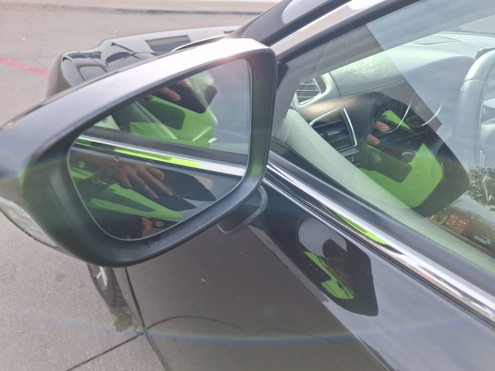 Used 2016 MAZDA MAZDA6 Grand Touring image 14