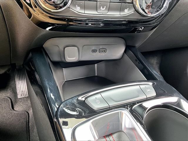 New 2026 Chevrolet Trax RS w/ Driver Confidence Package FWD image 24