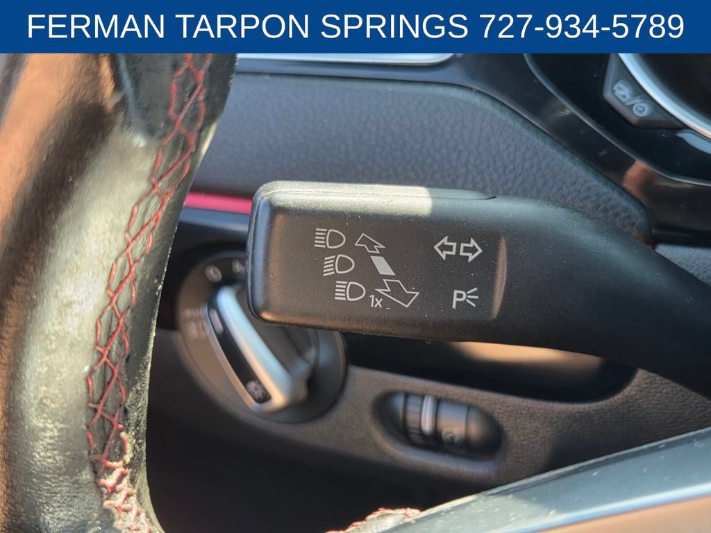 Used 2017 Volkswagen Jetta GLI FWD image 33