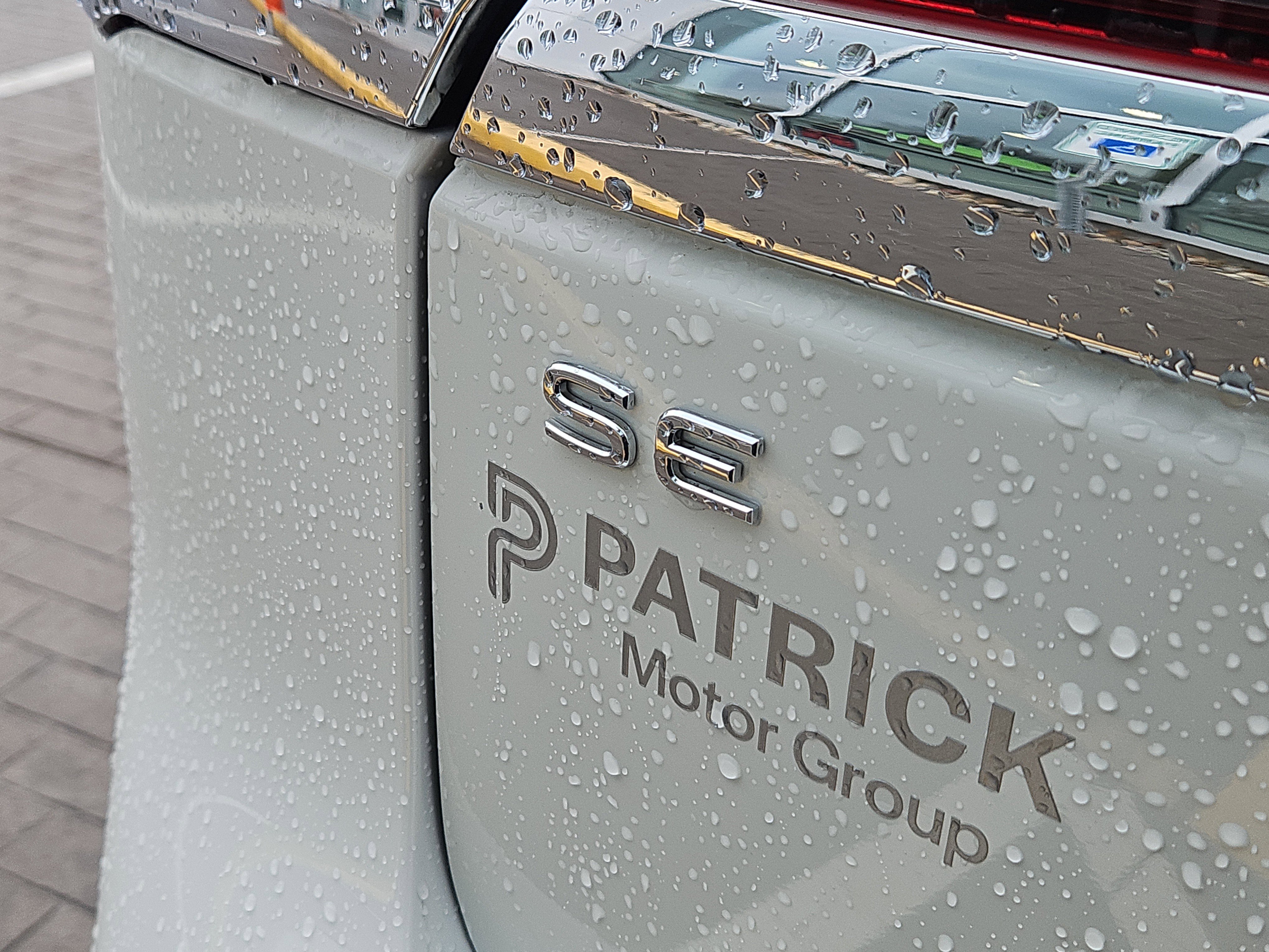 Used 2022 Volkswagen Atlas SE image 5