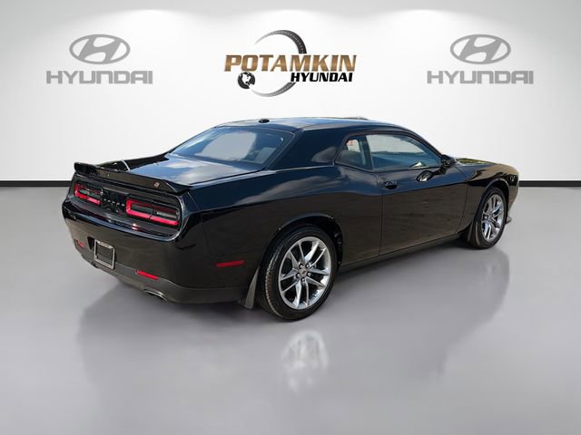 Used 2022 Dodge Challenger GT image 5