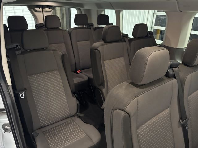 Used 2023 Ford Transit 350 XLT RWD image 20