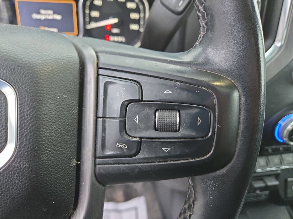 Used 2023 GMC Sierra 2500 Denali w/ Technology Package image 20