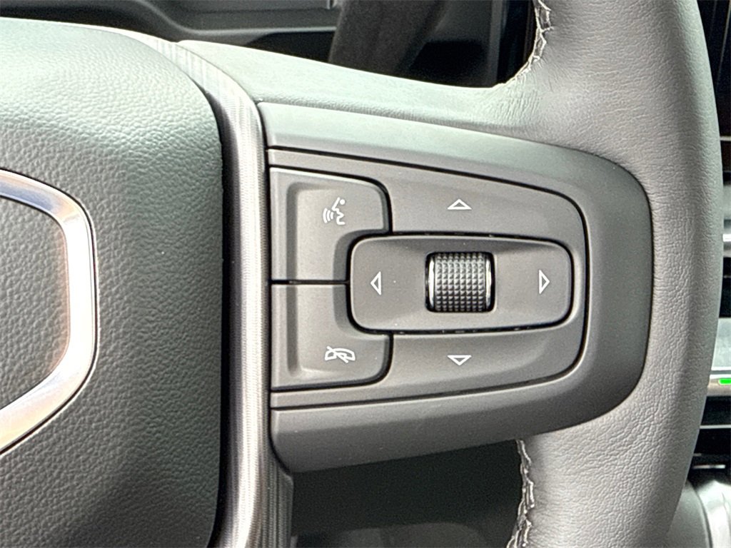 New 2026 GMC Sierra 2500 Denali Ultimate w/ Max Trailering Package image 21
