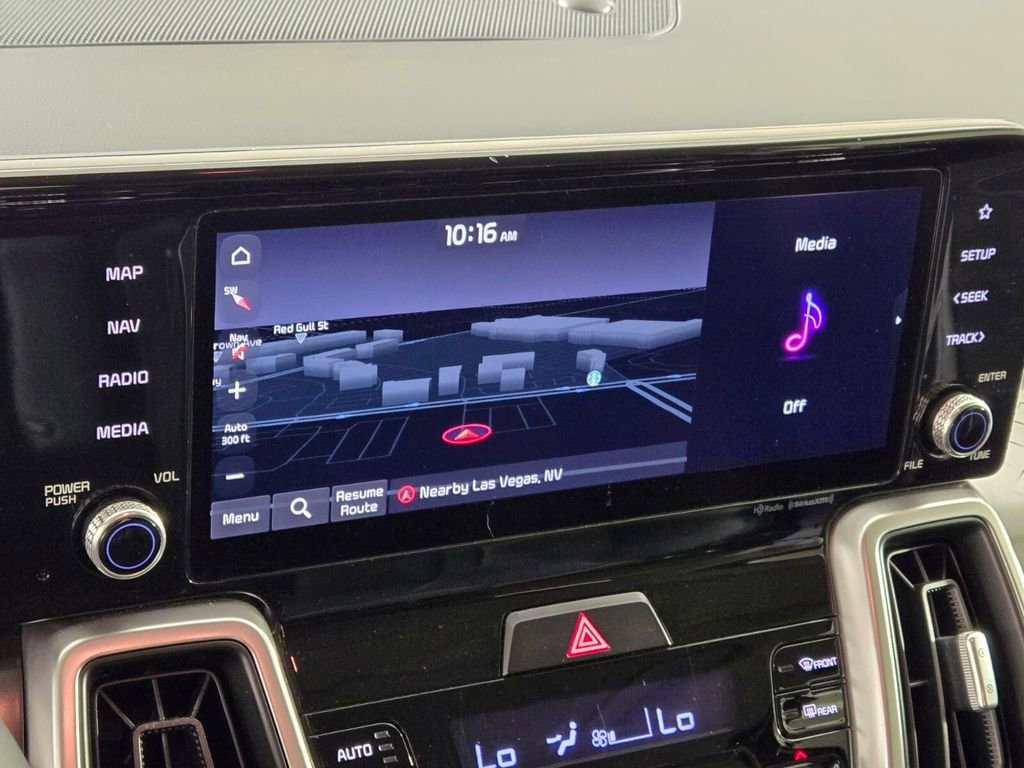 Used 2022 Kia Sorento S FWD image 30