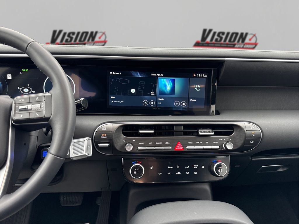 Used 2026 Hyundai Palisade SEL AWD/4WD image 18