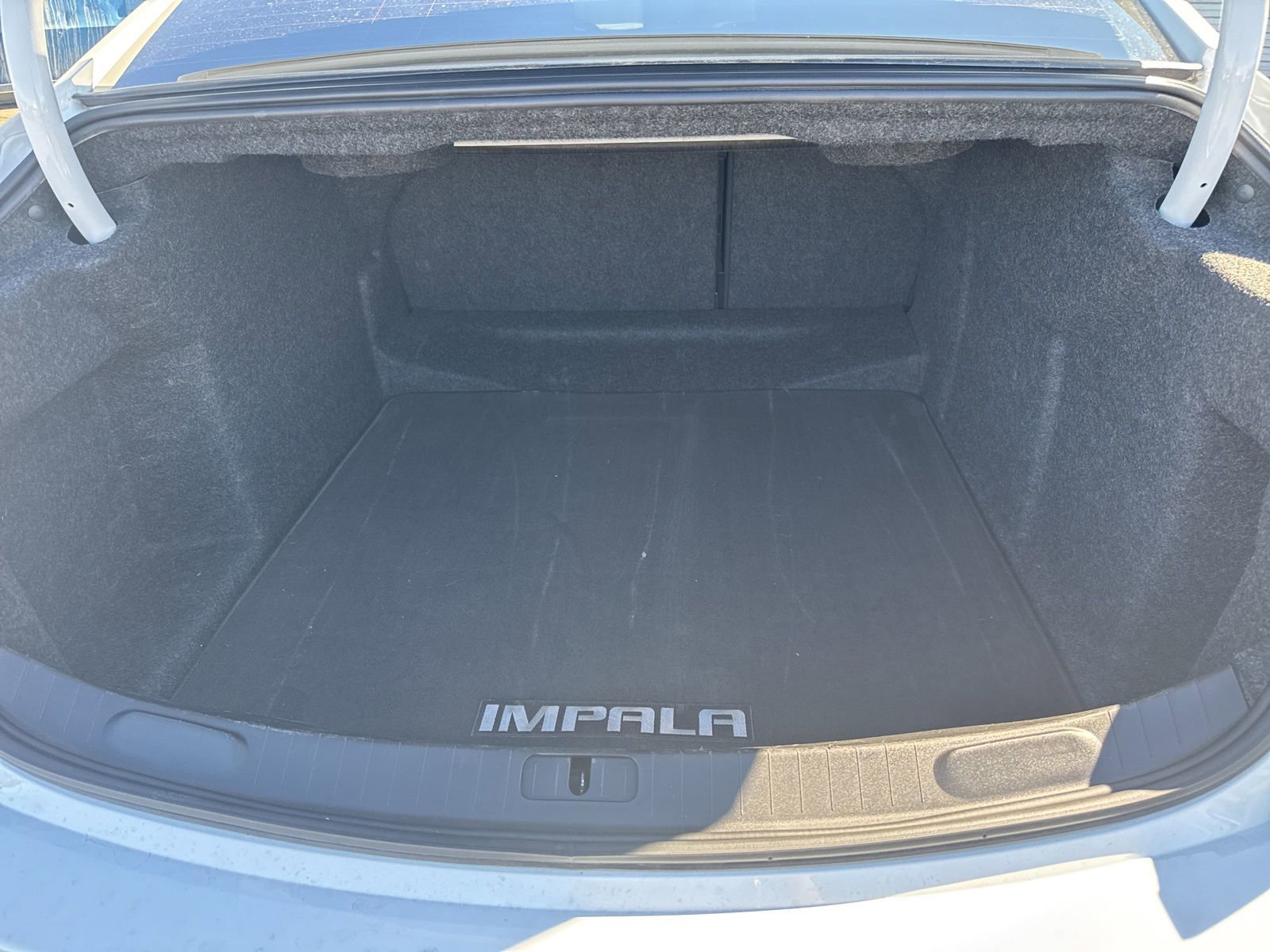 Used 2019 Chevrolet Impala LT w/ LT Leather Package image 19