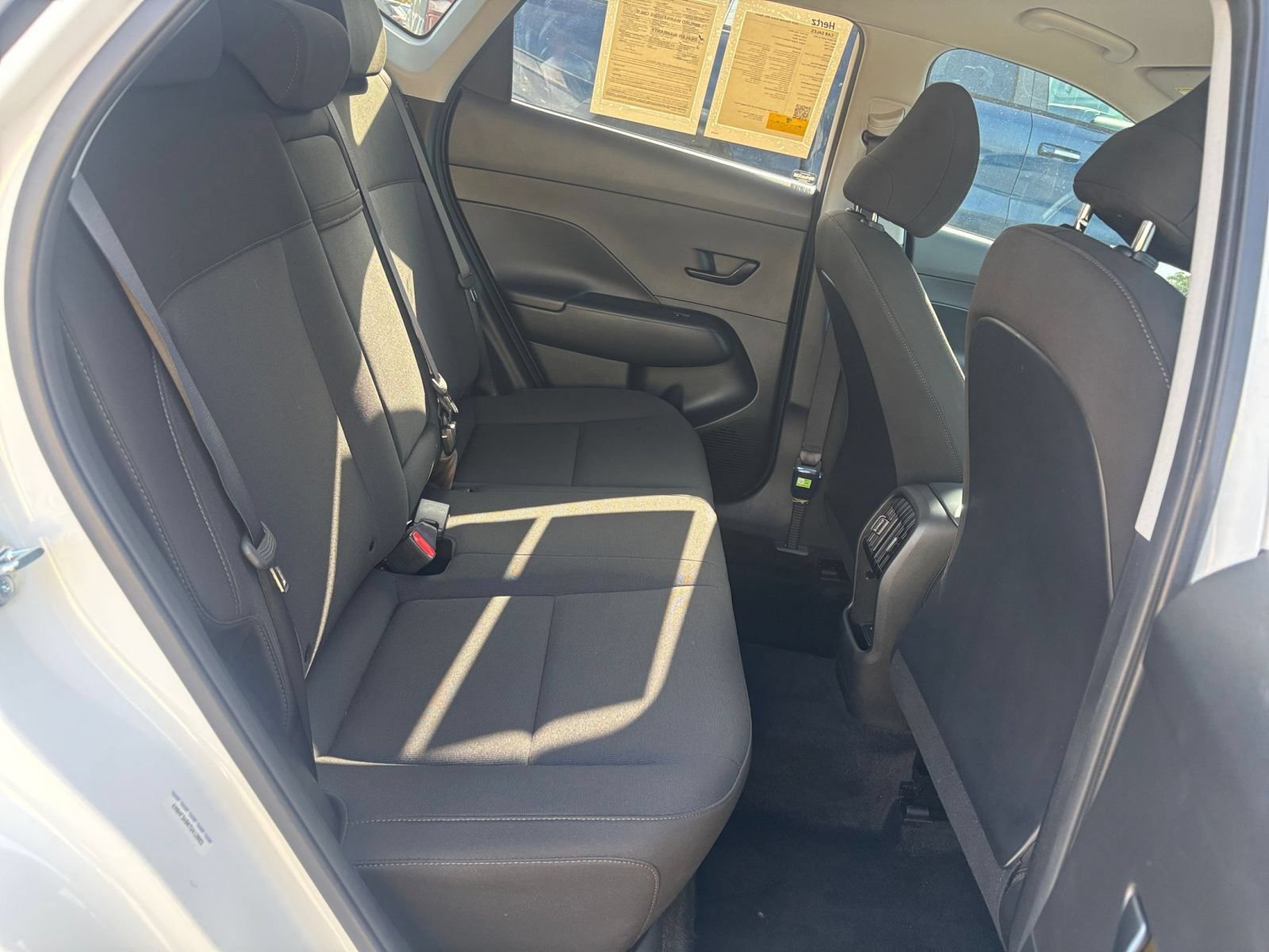Used 2026 Hyundai Kona SEL Sport FWD image 25