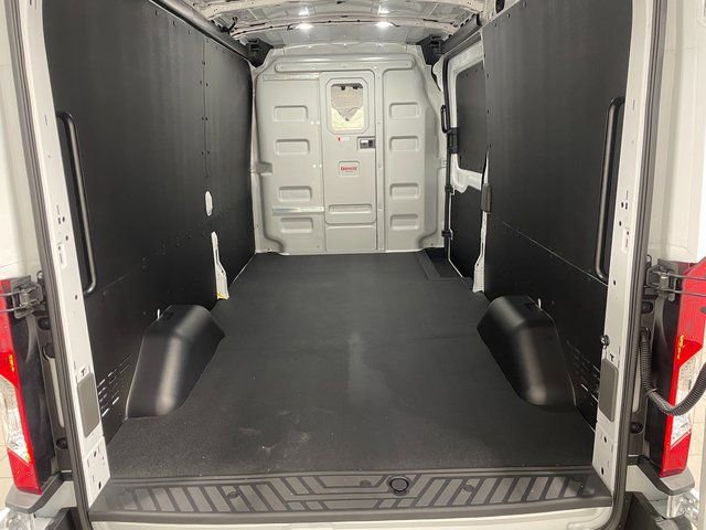 New 2026 Ford Transit 250 148 Medium Roof Extended AWD w/ Load Area Protection Package image 23