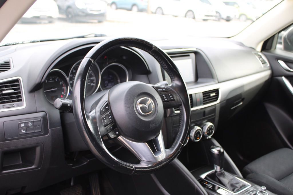 Used 2016 MAZDA CX-5 Touring image 17