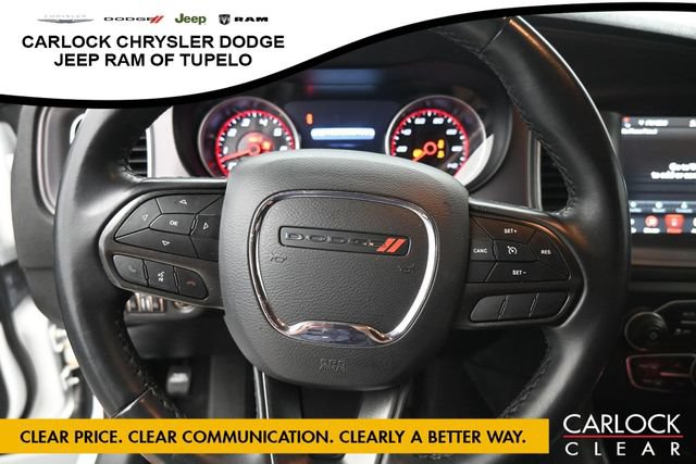 Used 2023 Dodge Charger SXT RWD image 15