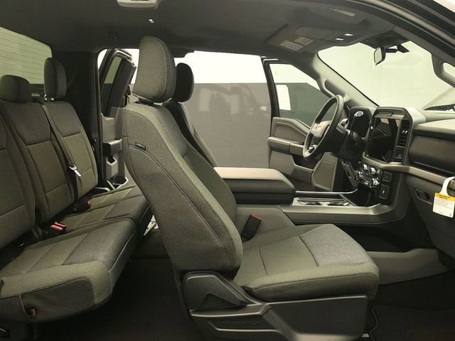 New 2026 Ford F150 XLT w/ Tow/Haul Package image 14