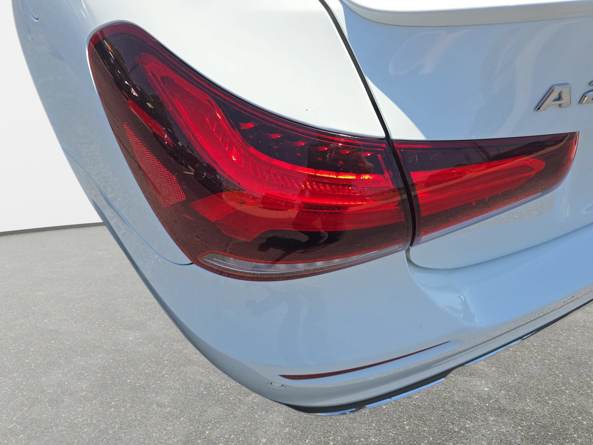 Used 2022 Mercedes-Benz A 220 4MATIC image 32