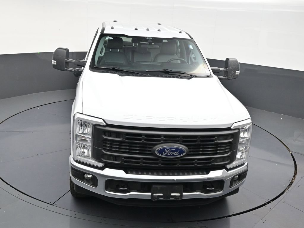 Used 2024 Ford F250 XL w/ 360-Degree Camera Package AWD/4WD image 13