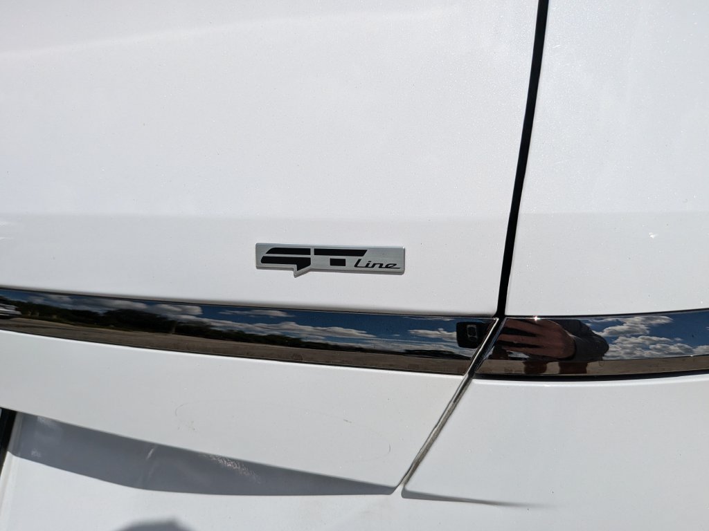 Certified 2025 Kia EV6 GT-Line AWD/4WD image 12