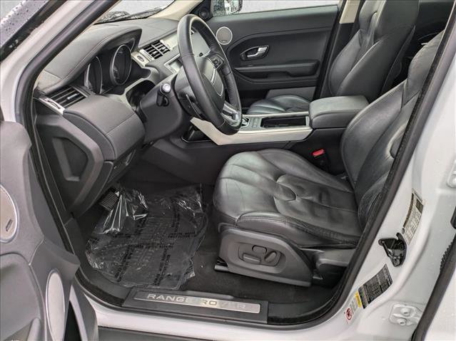 Used 2014 Land Rover Range Rover Evoque Pure Premium image 17