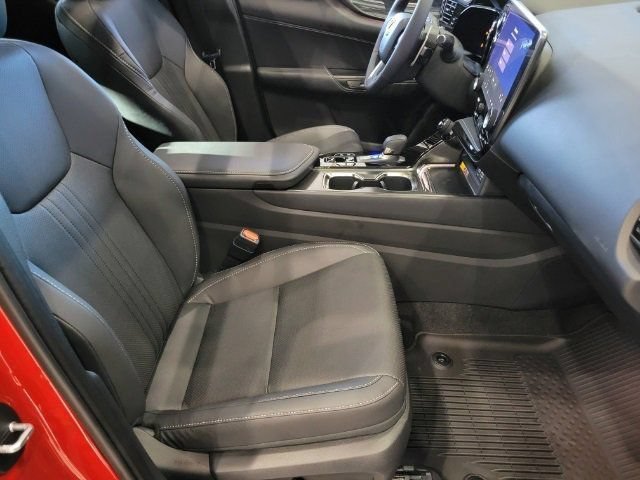 Used 2025 Lexus NX 350 AWD w/ Accessory Package (P2) image 35