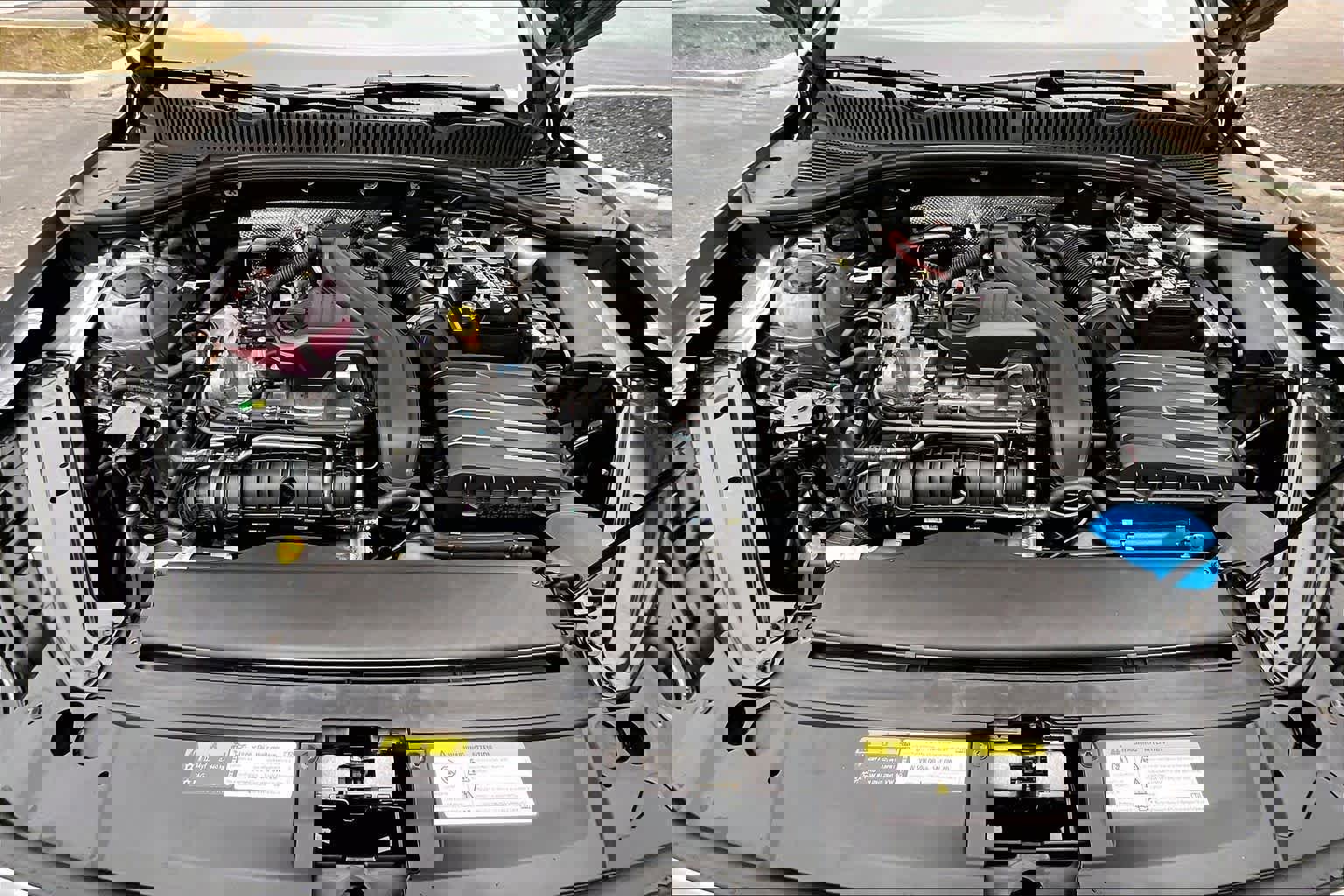 New 2026 Volkswagen Jetta Sport image 16