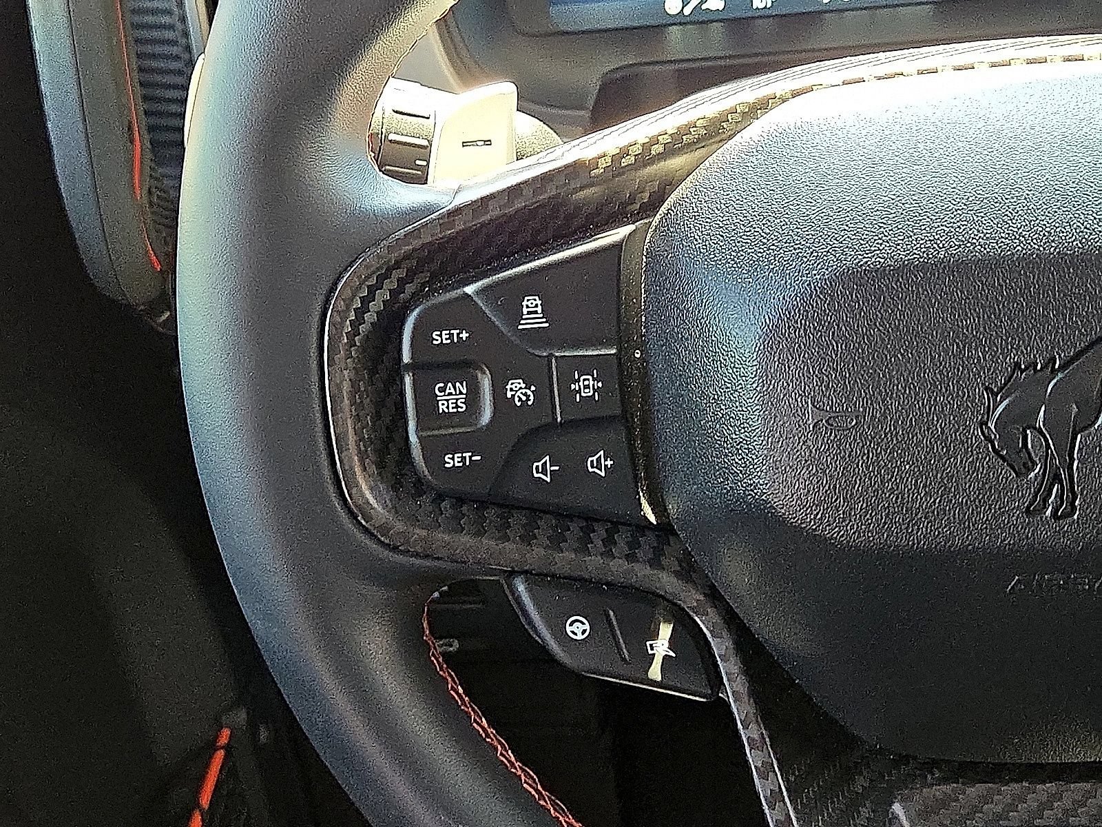 Used 2024 Ford Bronco Raptor AWD/4WD image 18