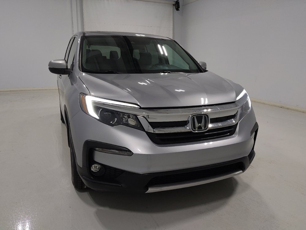 Used 2022 Honda Pilot EX-L image 14
