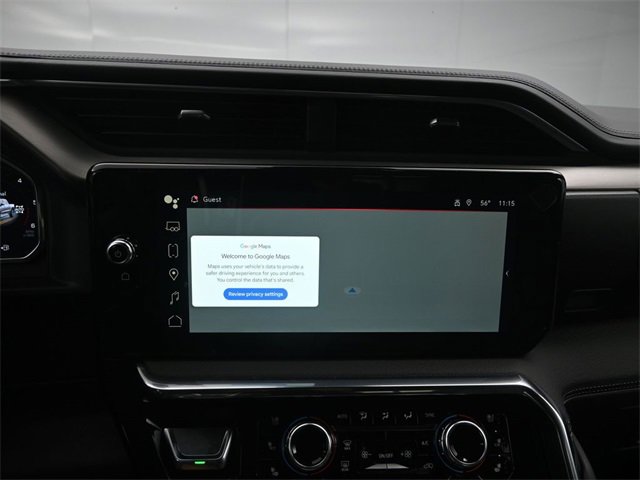 New 2026 GMC Sierra 1500 Denali w/ Denali Reserve Package image 8