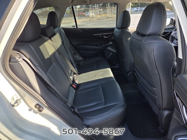 Used 2024 Subaru Outback Touring AWD/4WD image 15