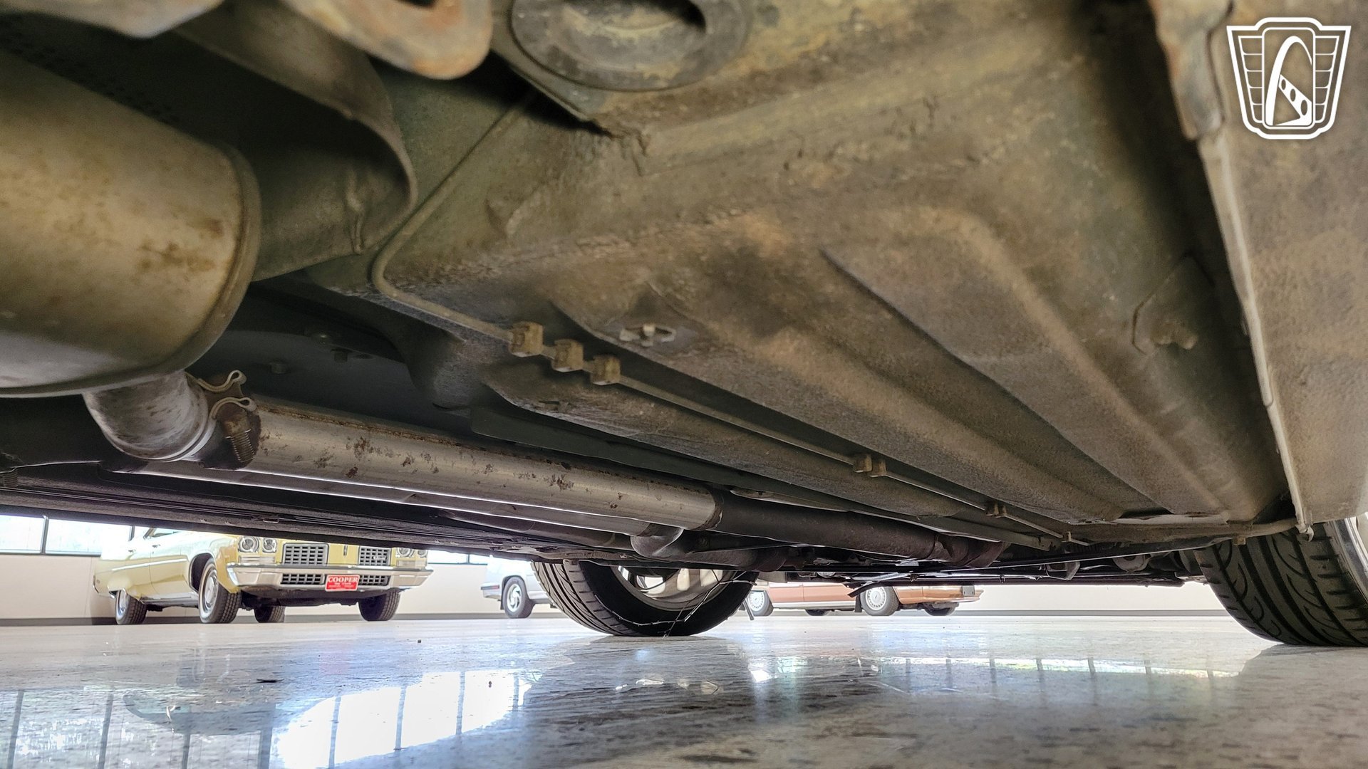 Used 2000 Jaguar XK8 Convertible RWD image 10