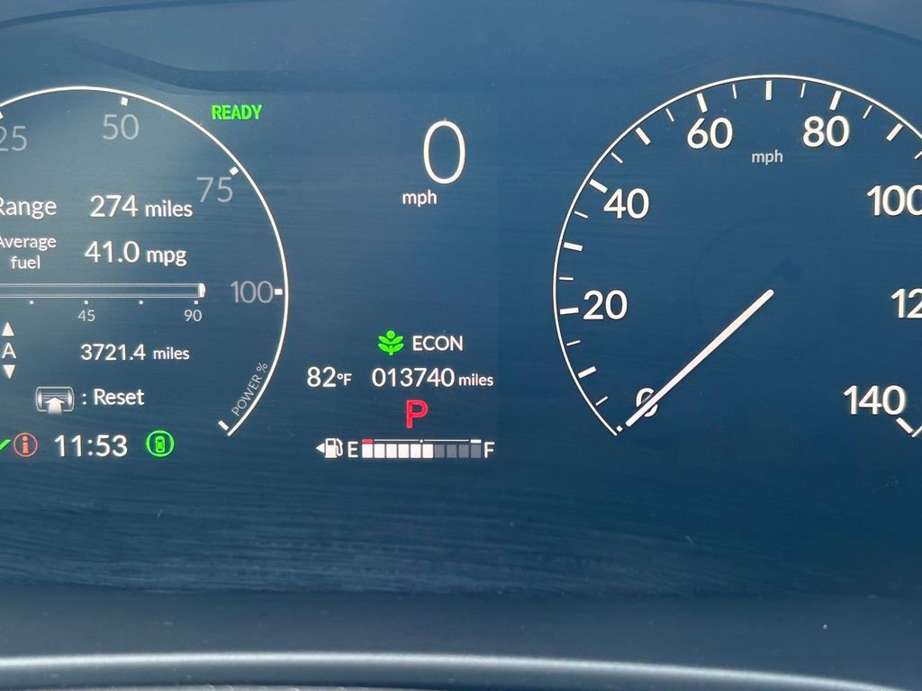 Used 2025 Honda CR-V Sport image 33