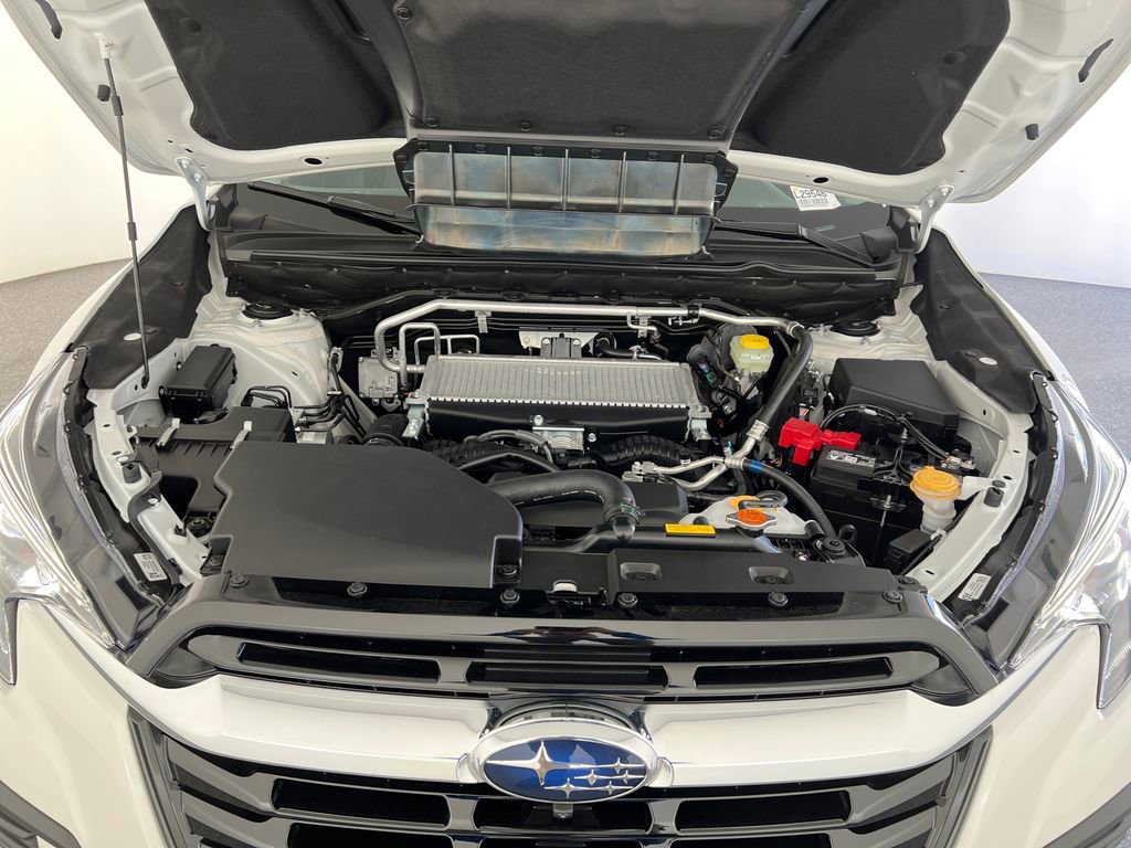 New 2026 Subaru Ascent Limited AWD/4WD image 24