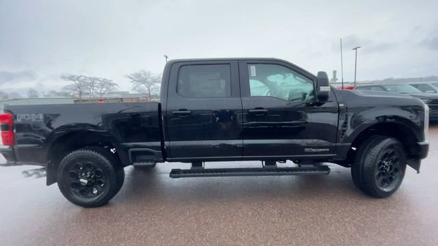 New 2026 Ford F250 XLT w/ XLT Premium Package image 9