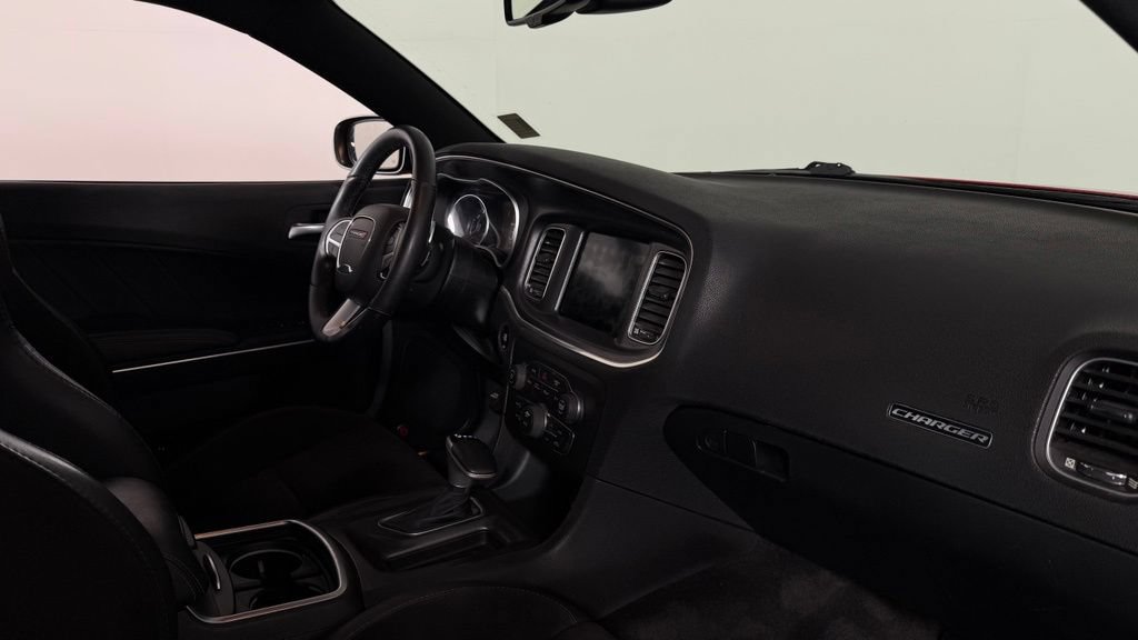 Used 2018 Dodge Charger GT AWD/4WD image 31
