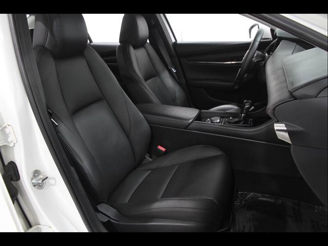 Used 2019 MAZDA MAZDA3 Sedan w/ Select Package image 14