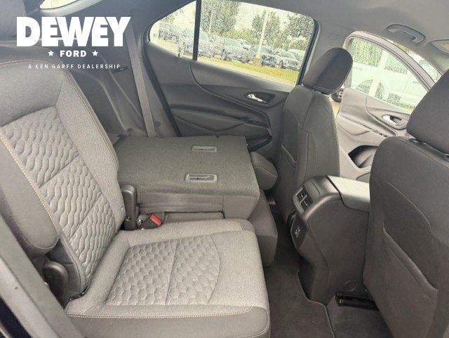 Used 2021 Chevrolet Equinox LT FWD image 29