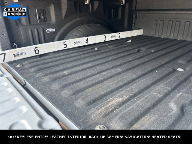 Used 2019 Ford F250 Lariat w/ FX4 Off-Road Package image 8