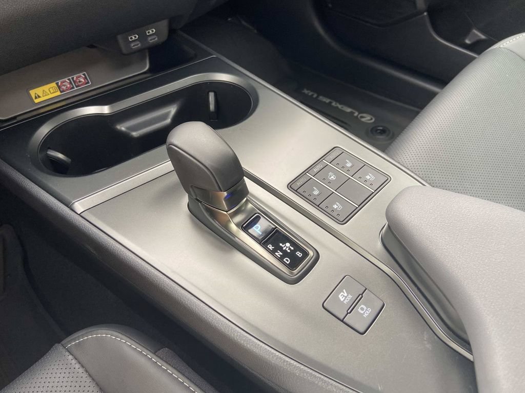 Used 2025 Lexus UX 300h FWD w/ Cold Area Package image 42