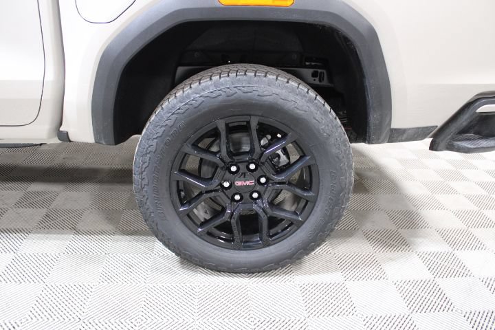 New 2026 GMC Canyon Elevation w/ Convenience Package AWD/4WD image 40