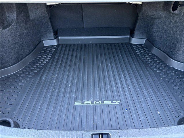 Used 2026 Toyota Camry LE w/ Convenience Package FWD image 25