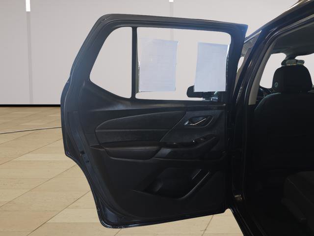 Used 2018 Chevrolet Traverse LT image 24