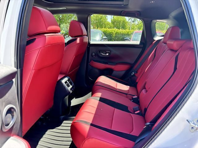 New 2026 Acura ADX A-Spec w/ Advance Package FWD image 9