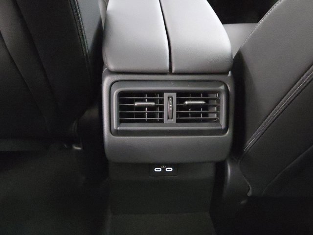 New 2025 MAZDA CX-50 AWD 2.5 S w/ Weather Package image 16