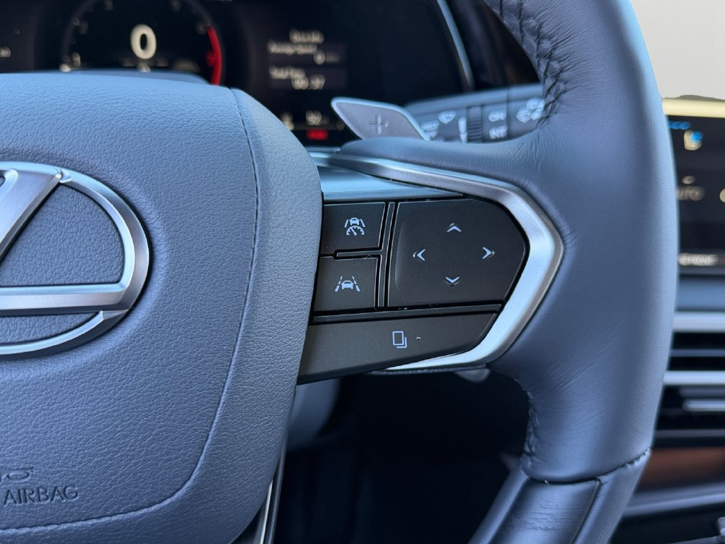New 2026 Lexus RX 350 Premium Plus AWD/4WD image 15