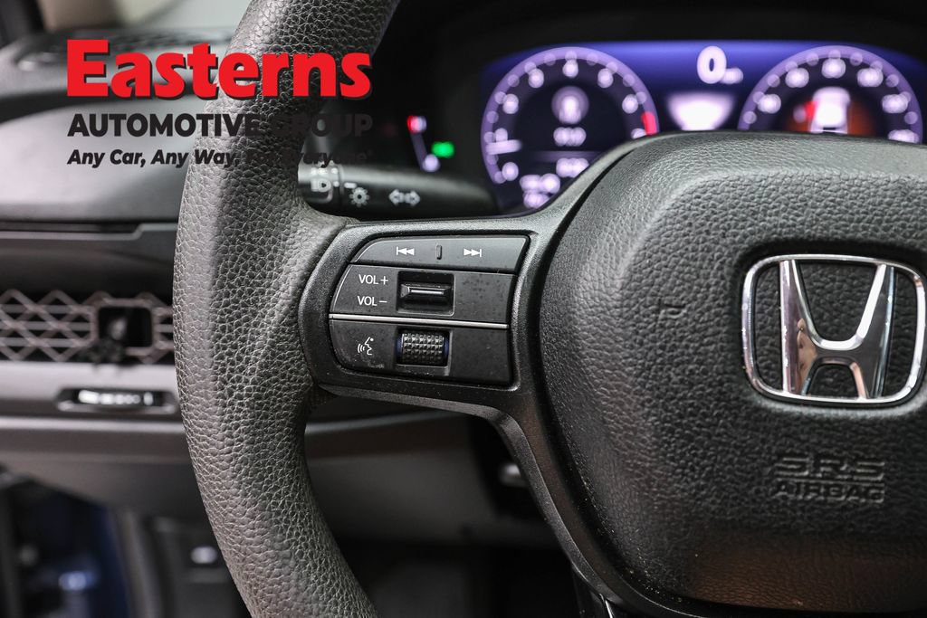 Used 2024 Honda Accord EX image 15