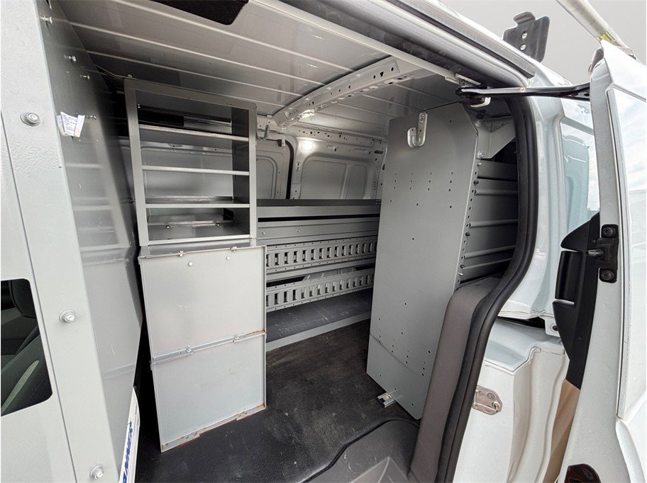 Used 2020 Ford Transit Connect XL FWD image 28