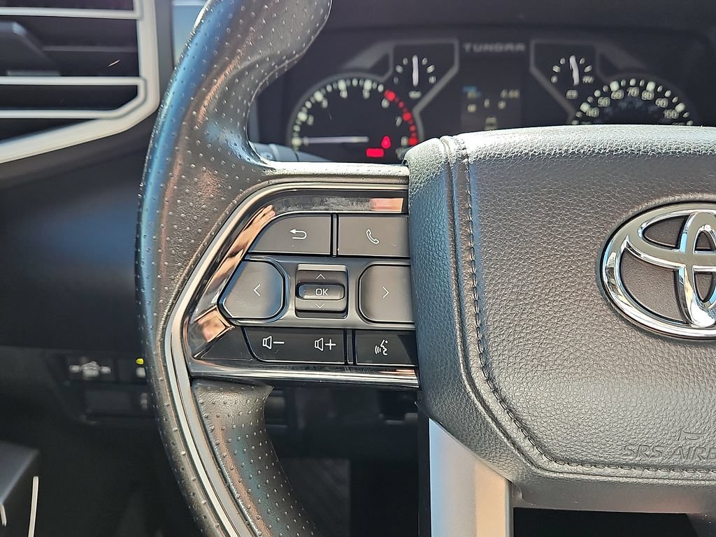 Used 2024 Toyota Tundra SR5 RWD image 17